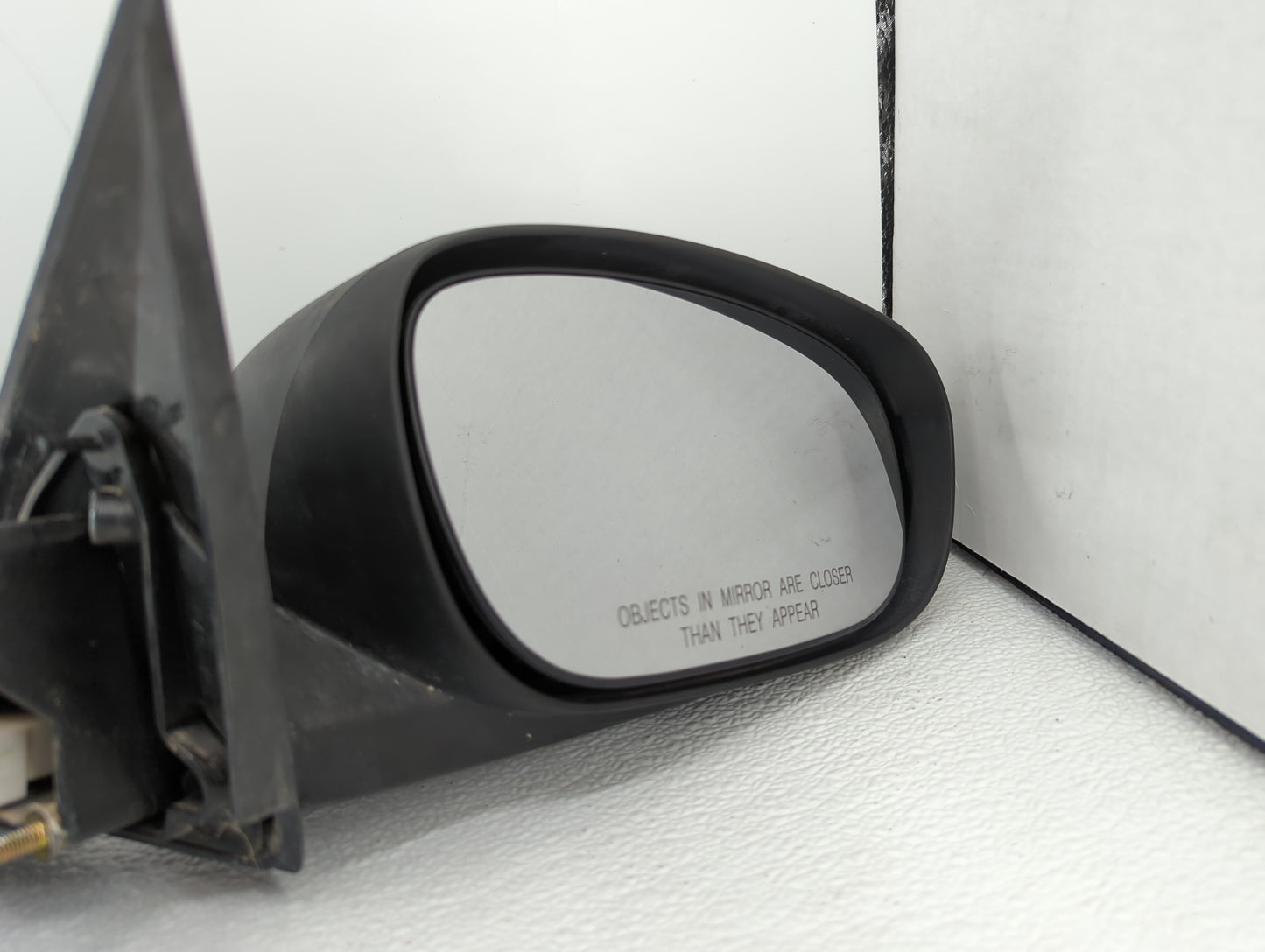 2006-2010 Dodge Charger Passenger Side View Mirror - Right Door Mirror OEM Used - Oemusedautoparts1.com