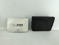 2007 Dodge Charger Owners Manual Book Guide OEM Used Auto Parts - Oemusedautoparts1.com