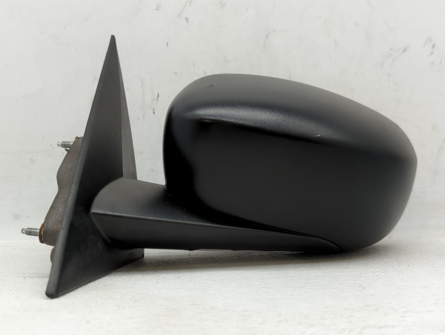 2006-2010 Dodge Charger Driver Side View Mirror - Left Door Mirror OEM Used - Oemusedautoparts1.com