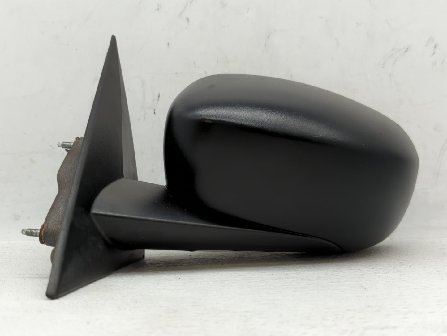 2006-2010 Dodge Charger Driver Side View Mirror - Left Door Mirror OEM Used - Oemusedautoparts1.com
