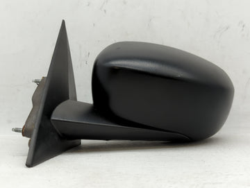 2006-2010 Dodge Charger Driver Side View Mirror - Left Door Mirror OEM Used - Oemusedautoparts1.com