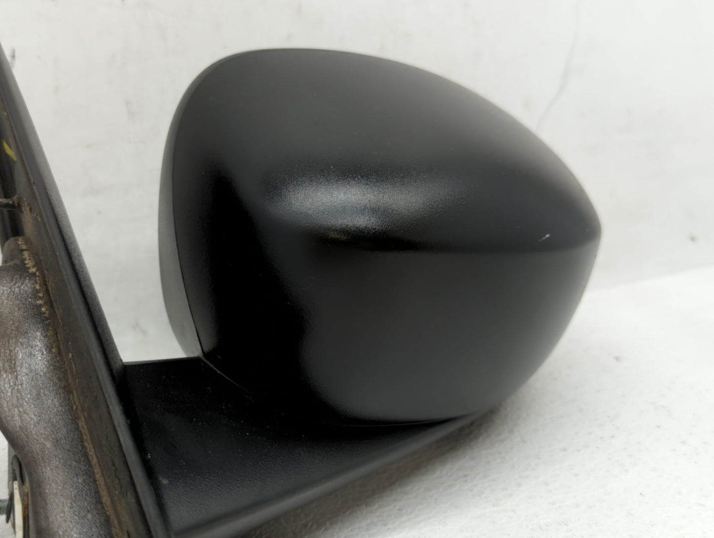 2006-2010 Dodge Charger Driver Side View Mirror - Left Door Mirror OEM Used - Oemusedautoparts1.com