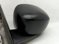 2006-2010 Dodge Charger Driver Side View Mirror - Left Door Mirror OEM Used - Oemusedautoparts1.com