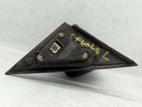 2006-2010 Dodge Charger Driver Side View Mirror - Left Door Mirror OEM Used - Oemusedautoparts1.com