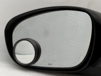2006-2010 Dodge Charger Driver Side View Mirror - Left Door Mirror OEM Used - Oemusedautoparts1.com