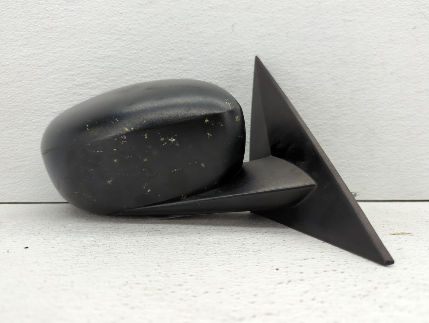 2006-2010 Dodge Charger Passenger Side View Mirror - Right Door Mirror OEM Used - Oemusedautoparts1.com