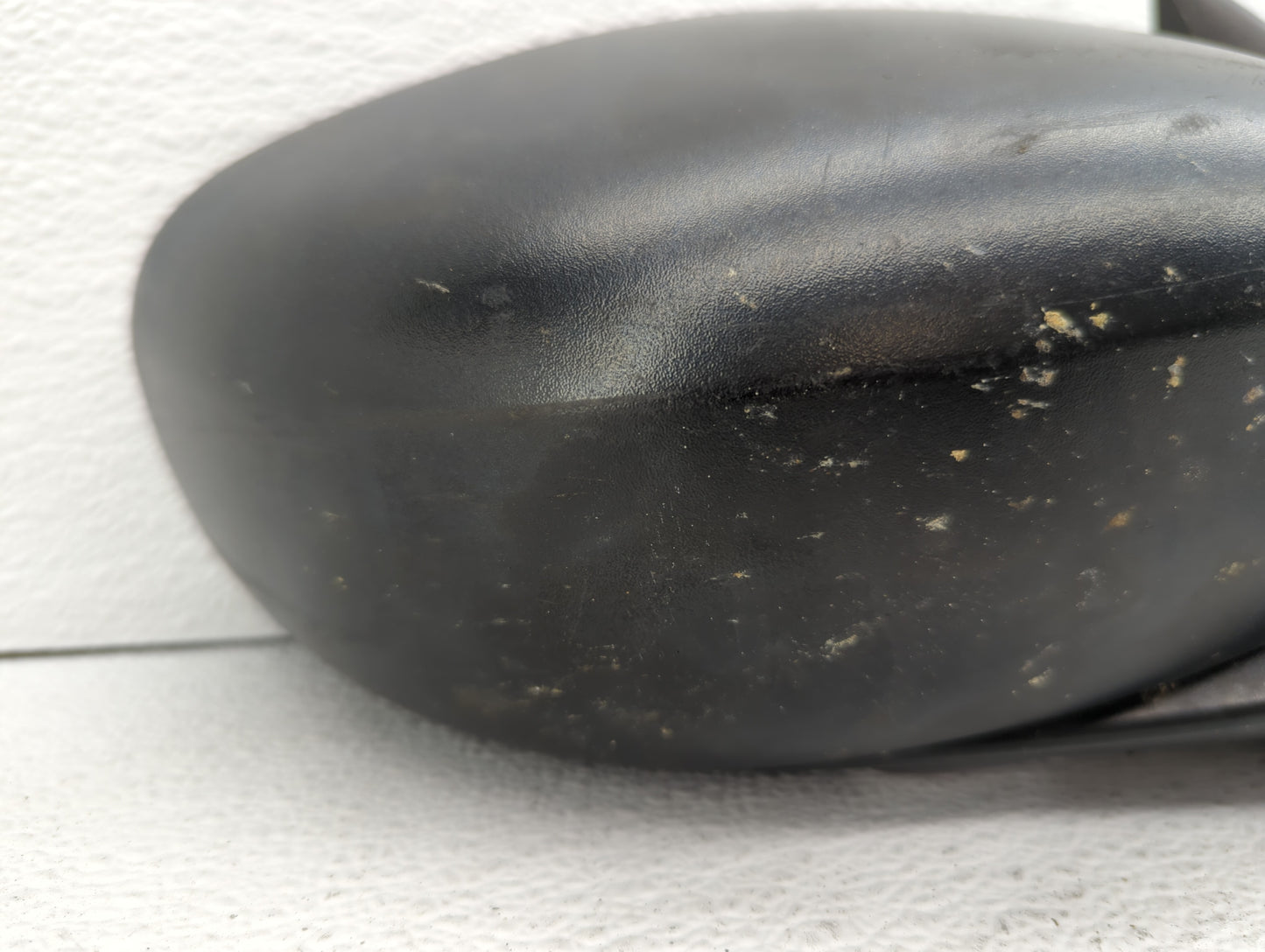 2006-2010 Dodge Charger Passenger Side View Mirror - Right Door Mirror OEM Used - Oemusedautoparts1.com