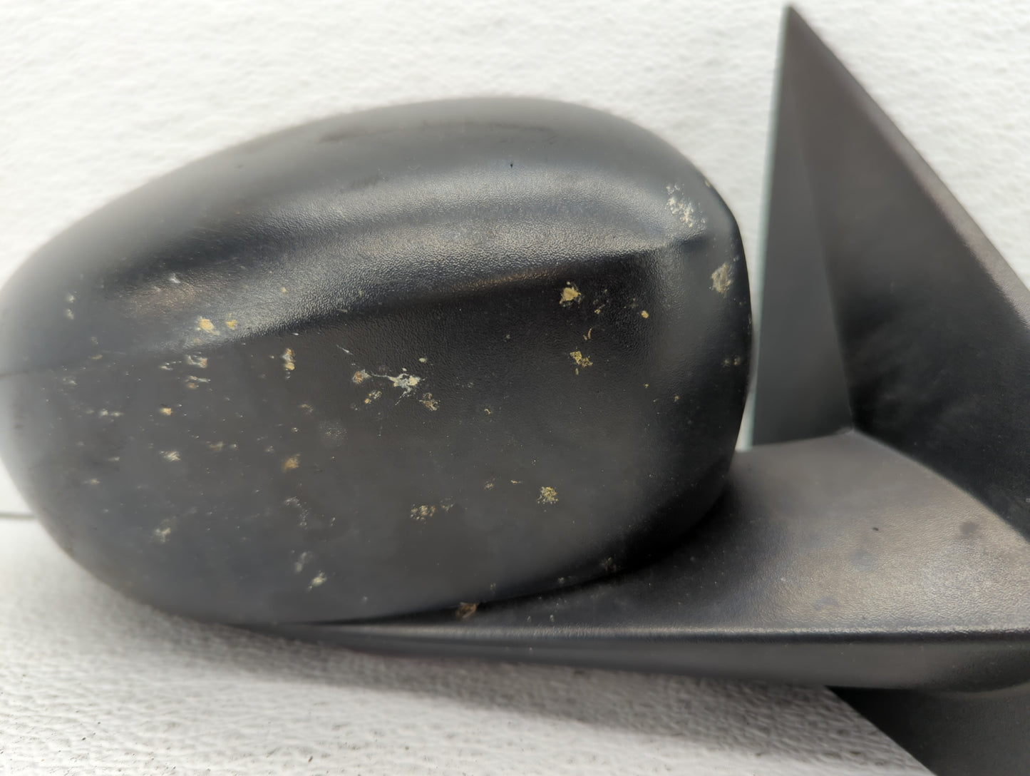 2006-2010 Dodge Charger Passenger Side View Mirror - Right Door Mirror OEM Used - Oemusedautoparts1.com
