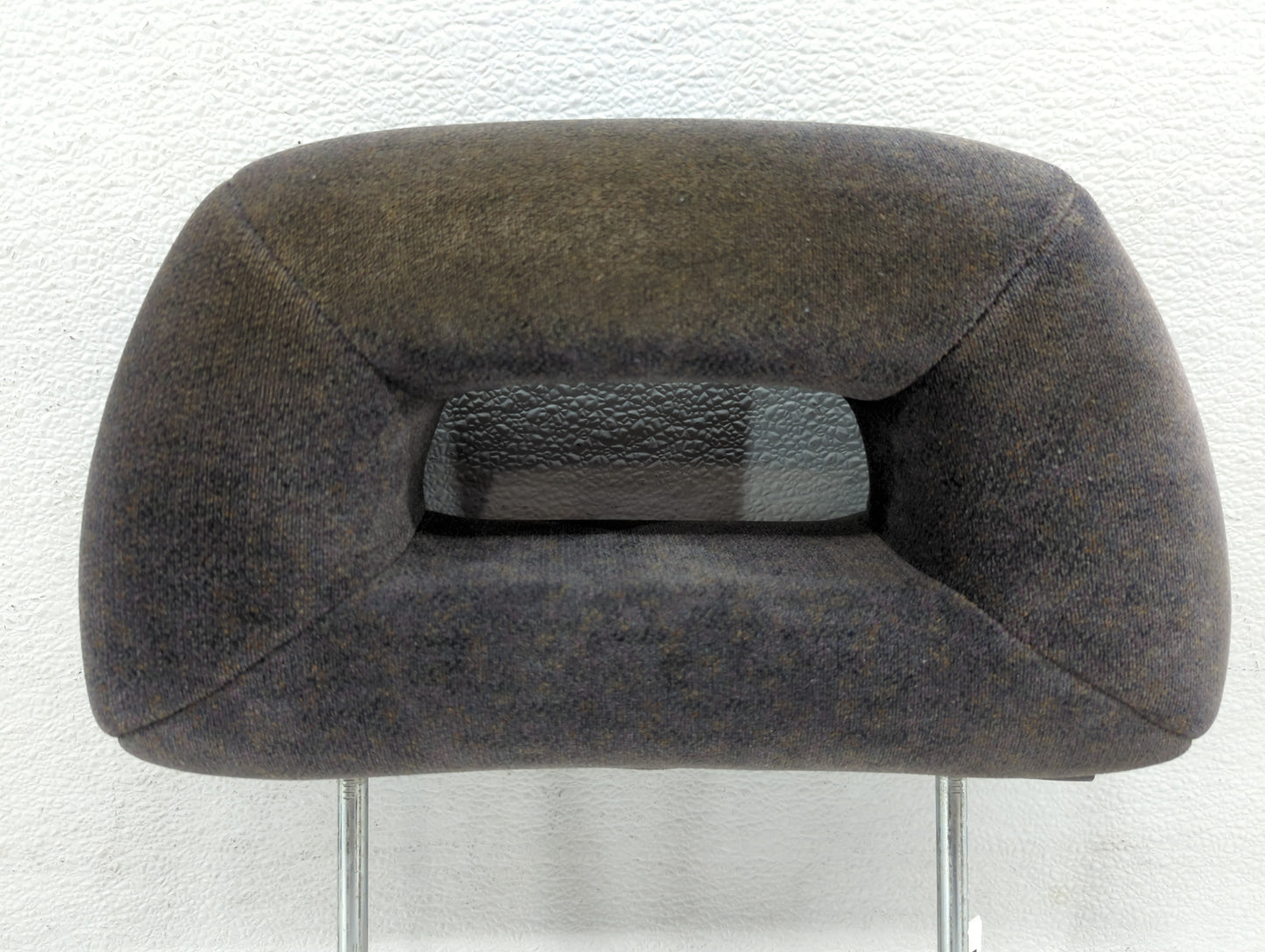 2006-2008 Dodge Charger Headrest Head Rest Front Driver Passenger Seat Fits Fits 2006 2007 2008 OEM Used Auto Parts - Oemuse