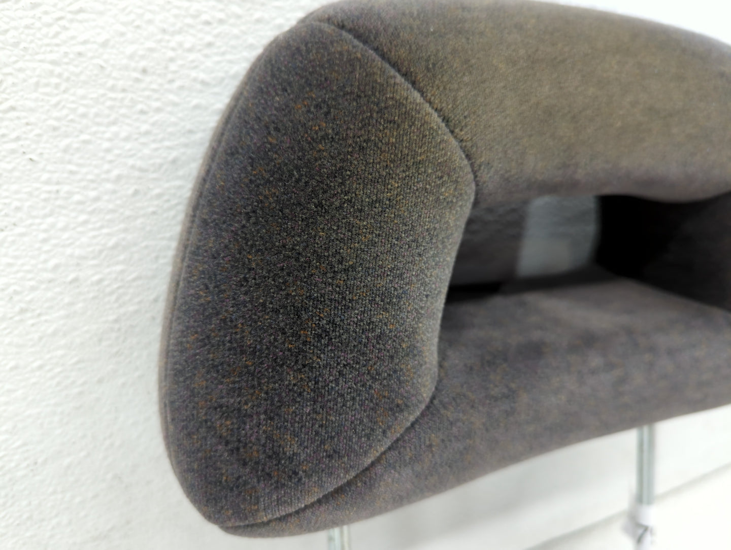 2006-2008 Dodge Charger Headrest Head Rest Front Driver Passenger Seat Fits Fits 2006 2007 2008 OEM Used Auto Parts - Oemuse