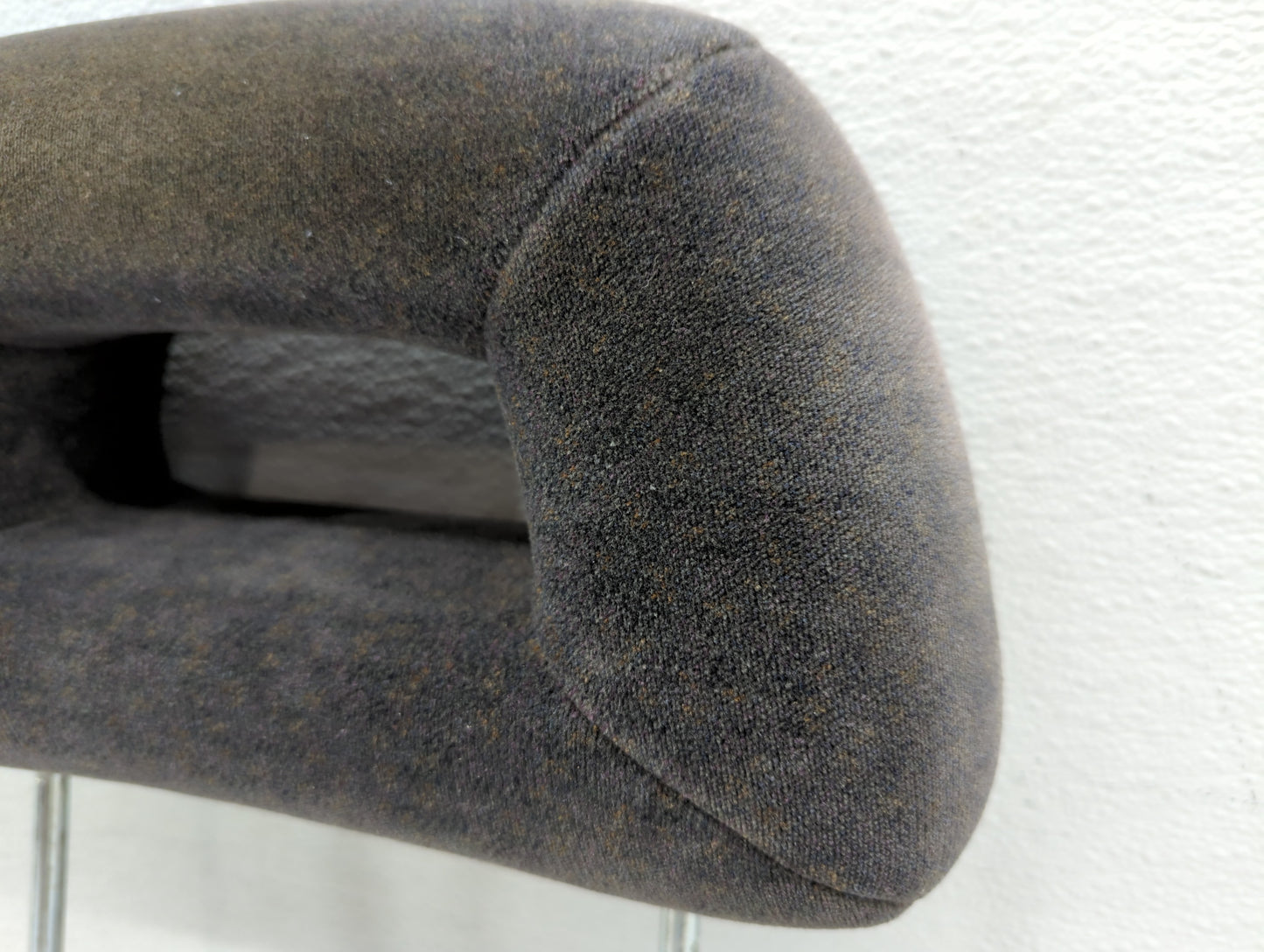 2006-2008 Dodge Charger Headrest Head Rest Front Driver Passenger Seat Fits Fits 2006 2007 2008 OEM Used Auto Parts - Oemuse