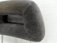 2006-2008 Dodge Charger Headrest Head Rest Front Driver Passenger Seat Fits Fits 2006 2007 2008 OEM Used Auto Parts - Oemuse