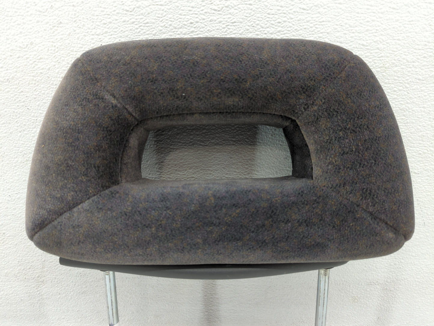 2006-2008 Dodge Charger Headrest Head Rest Front Driver Passenger Seat Fits Fits 2006 2007 2008 OEM Used Auto Parts - Oemuse