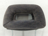 2006-2008 Dodge Charger Headrest Head Rest Front Driver Passenger Seat Fits Fits 2006 2007 2008 OEM Used Auto Parts - Oemuse