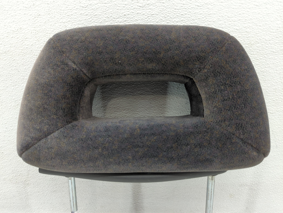 2007 Dodge Charger Headrest Head Rest Front Driver Passenger Seat Fits OEM Used Auto Parts - Oemusedautoparts1.com