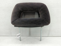 2006-2008 Dodge Charger Headrest Head Rest Front Driver Passenger Seat Fits Fits 2006 2007 2008 OEM Used Auto Parts - Oemuse
