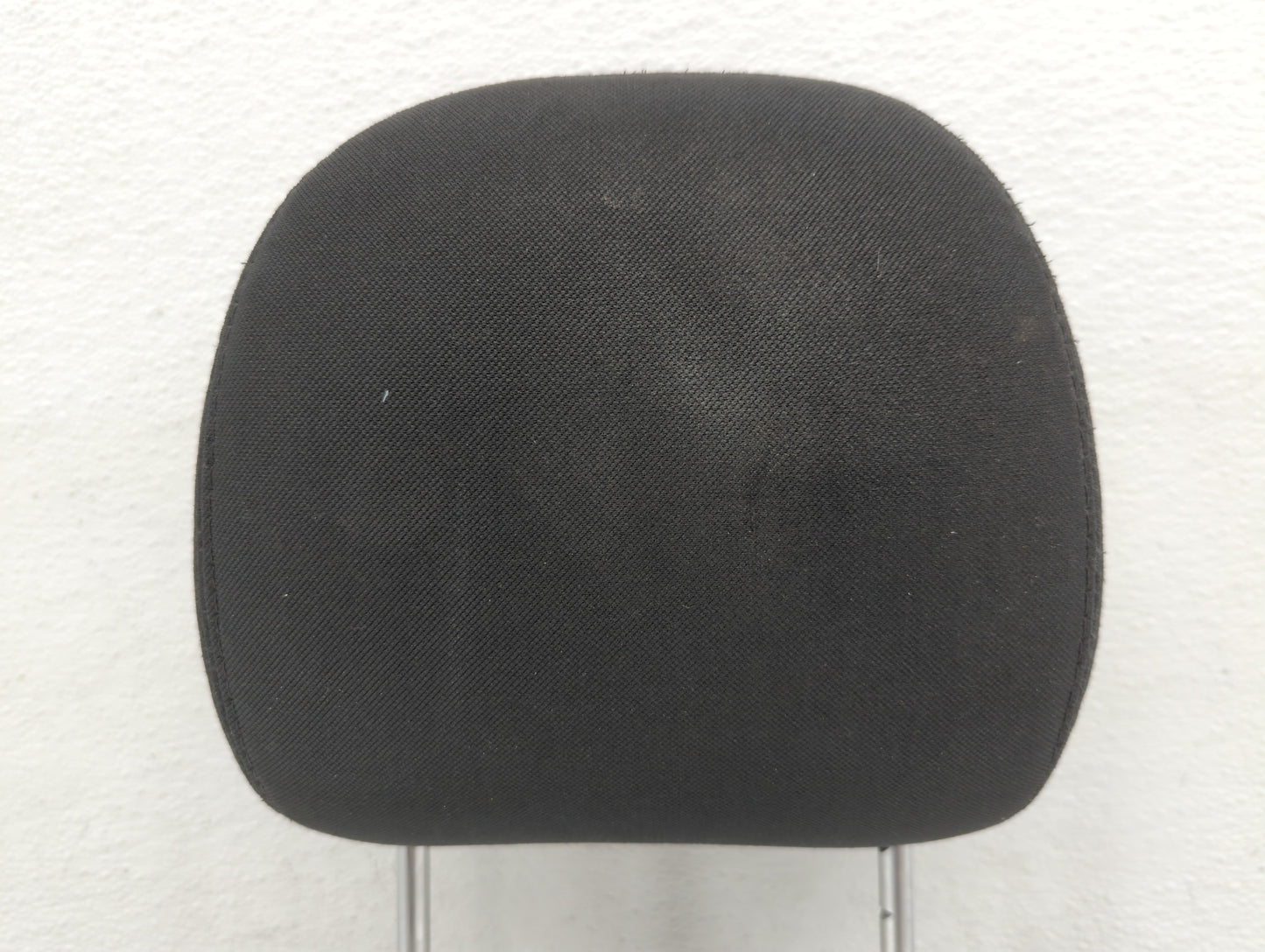 2006-2008 Dodge Charger Headrest Head Rest Front Driver Passenger Seat Fits Fits 2006 2007 2008 OEM Used Auto Parts - Oemuse