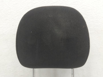 2006-2008 Dodge Charger Headrest Head Rest Front Driver Passenger Seat Fits Fits 2006 2007 2008 OEM Used Auto Parts - Oemuse