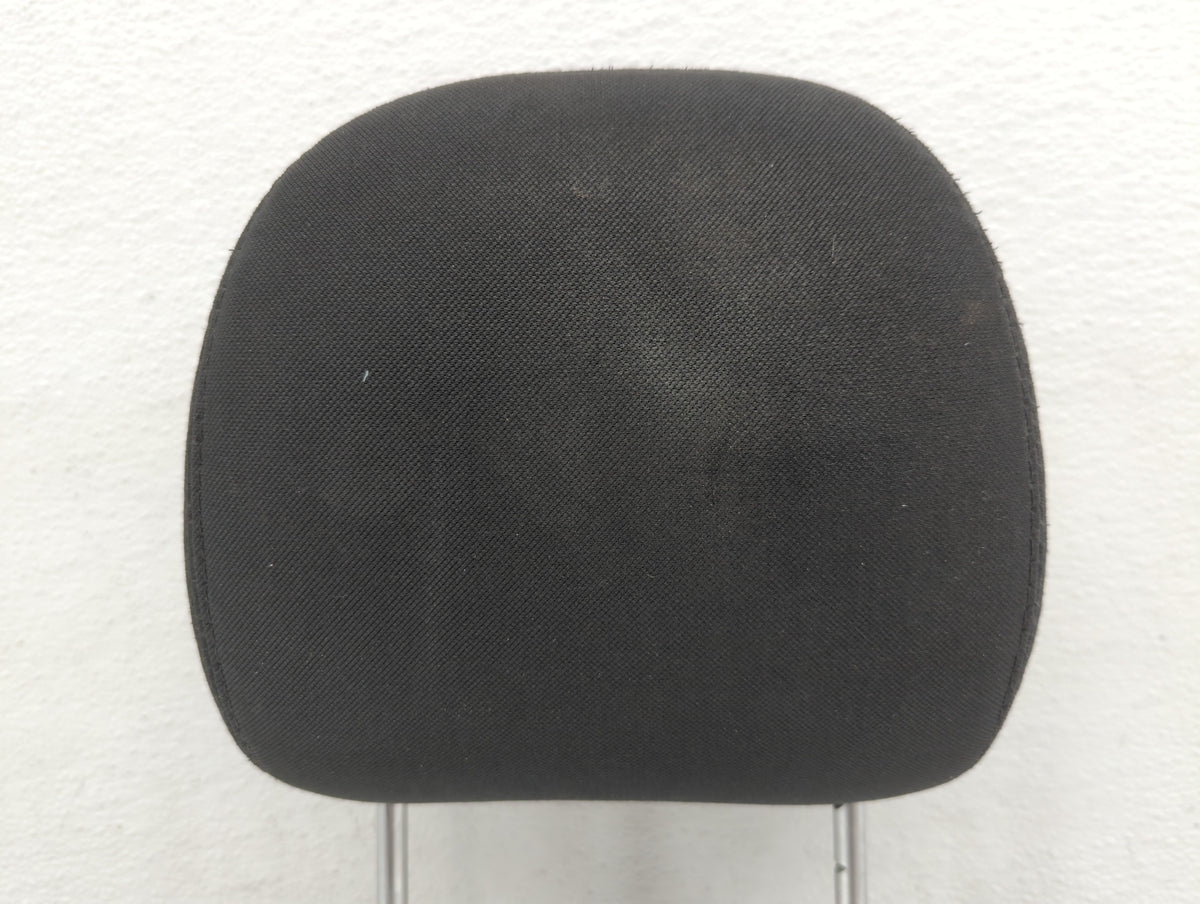 2007 Dodge Charger Headrest Head Rest Front Driver Passenger Seat Fits OEM Used Auto Parts - Oemusedautoparts1.com