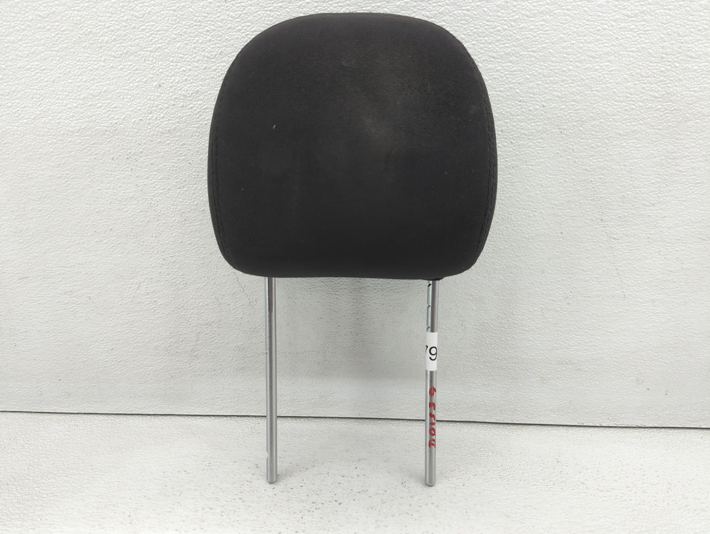 2006-2008 Dodge Charger Headrest Head Rest Front Driver Passenger Seat Fits Fits 2006 2007 2008 OEM Used Auto Parts - Oemuse