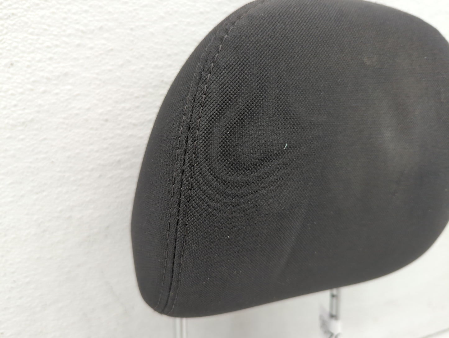 2006-2008 Dodge Charger Headrest Head Rest Front Driver Passenger Seat Fits Fits 2006 2007 2008 OEM Used Auto Parts - Oemuse