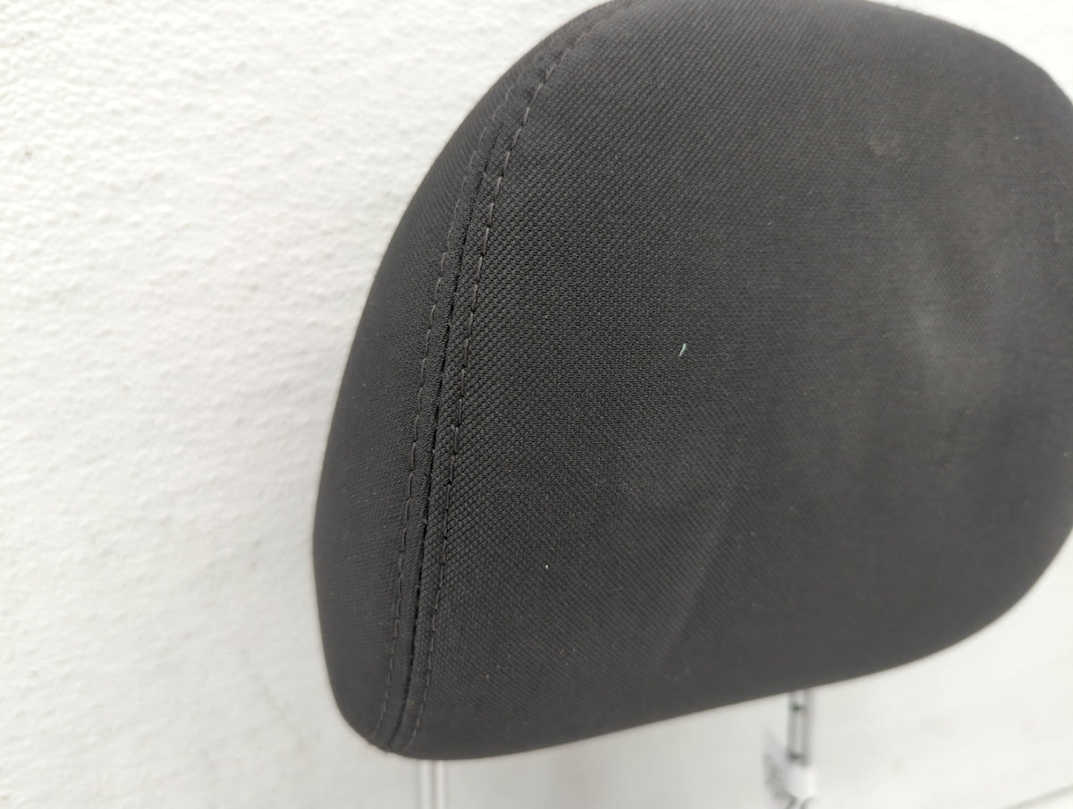 2007 Dodge Charger Headrest Head Rest Front Driver Passenger Seat Fits OEM Used Auto Parts - Oemusedautoparts1.com