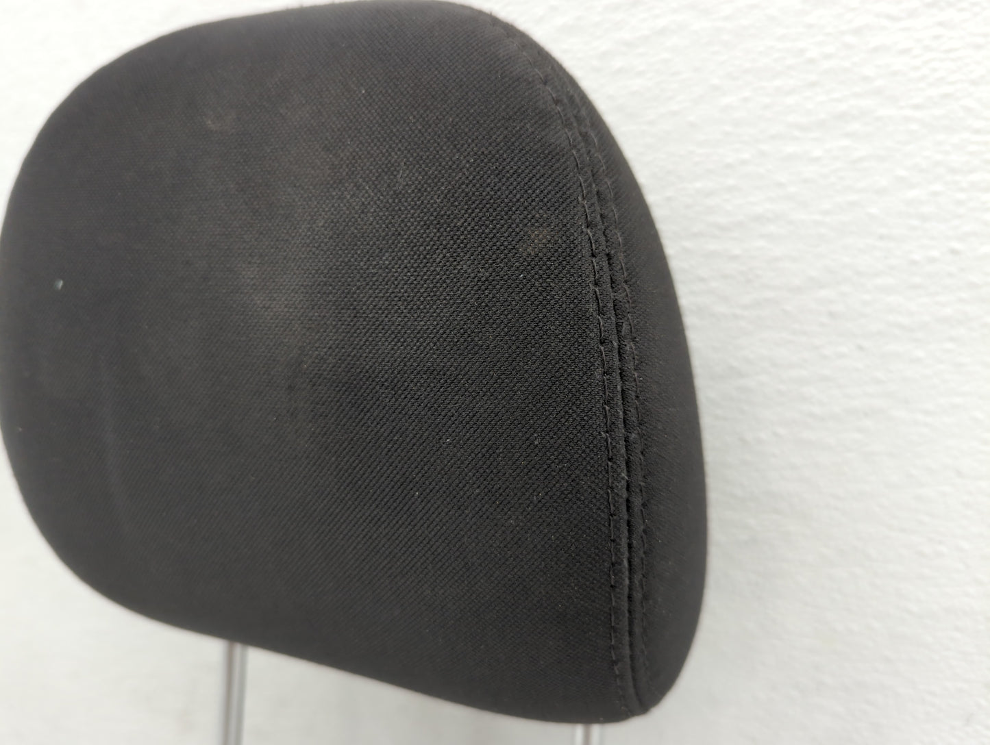 2006-2008 Dodge Charger Headrest Head Rest Front Driver Passenger Seat Fits Fits 2006 2007 2008 OEM Used Auto Parts - Oemuse