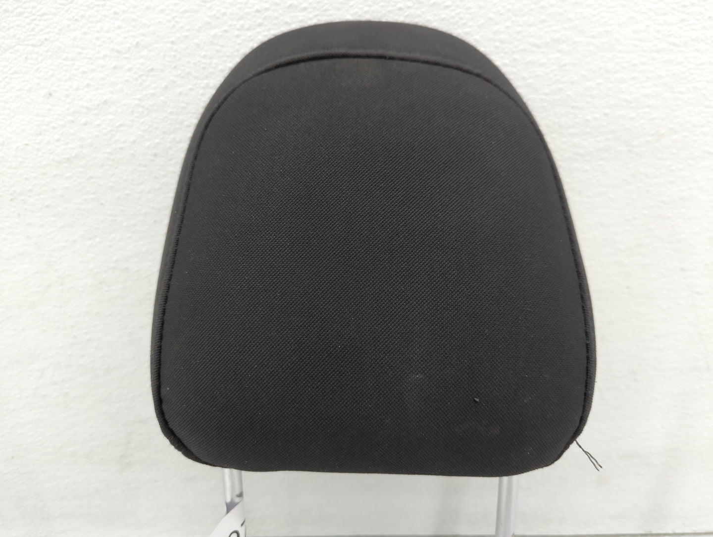 2006-2008 Dodge Charger Headrest Head Rest Front Driver Passenger Seat Fits Fits 2006 2007 2008 OEM Used Auto Parts - Oemuse