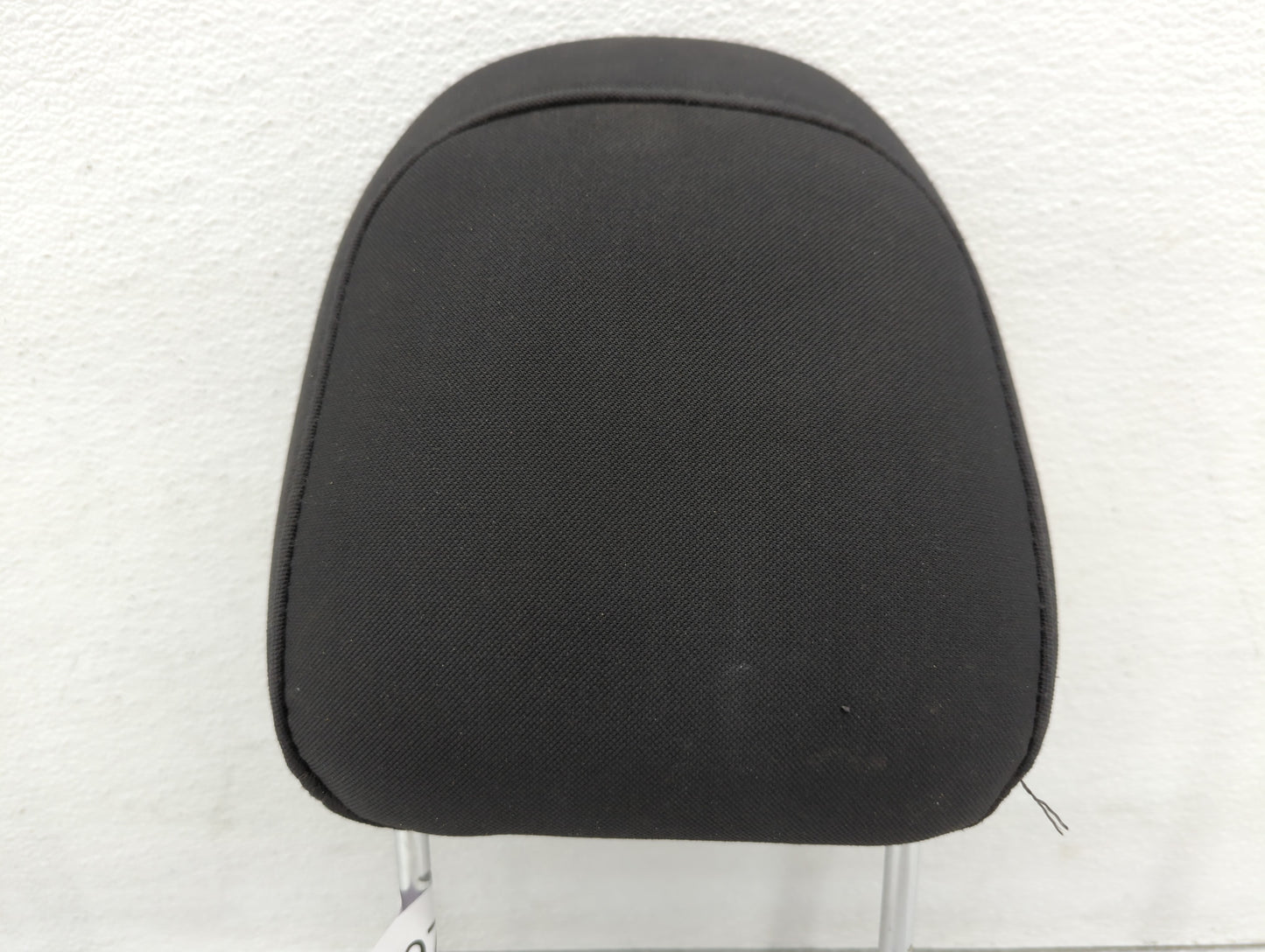 2006-2008 Dodge Charger Headrest Head Rest Front Driver Passenger Seat Fits Fits 2006 2007 2008 OEM Used Auto Parts - Oemuse
