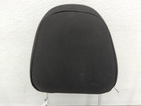 2006-2008 Dodge Charger Headrest Head Rest Front Driver Passenger Seat Fits Fits 2006 2007 2008 OEM Used Auto Parts - Oemuse