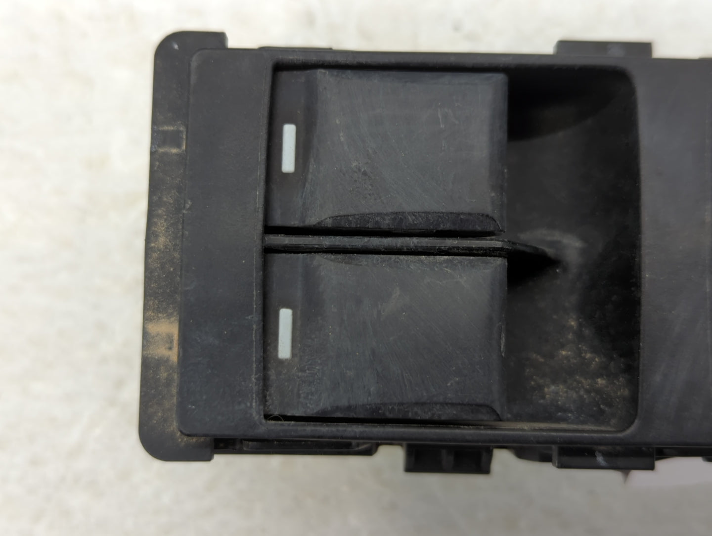 2006-2010 Dodge Charger Master Power Window Switch Replacement Driver Side Left P/N:04602781AA Fits OEM Used Auto Parts - Oe