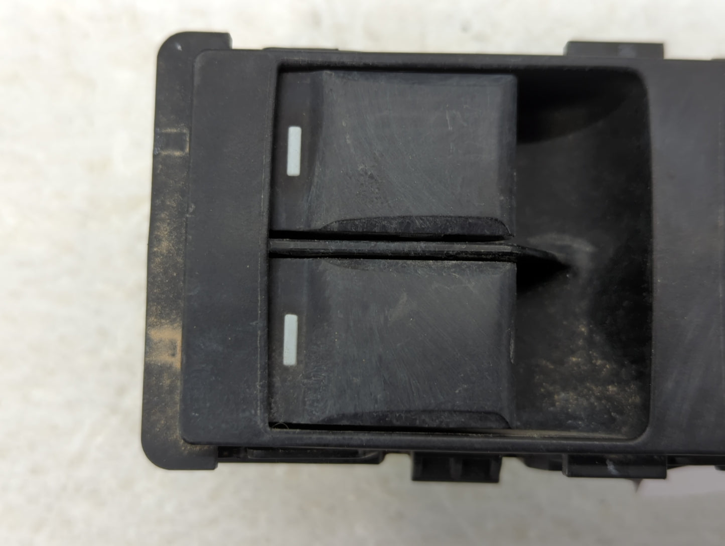 2006-2010 Dodge Charger Master Power Window Switch Replacement Driver Side Left P/N:04602781AA Fits OEM Used Auto Parts - Oe
