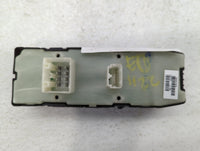 2006-2010 Dodge Charger Master Power Window Switch Replacement Driver Side Left P/N:04602781AA Fits OEM Used Auto Parts - Oe