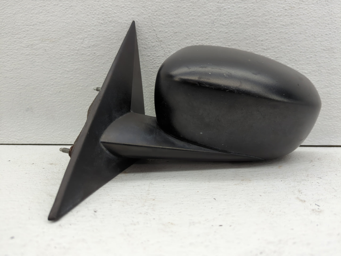 2006-2010 Dodge Charger Driver Side View Mirror - Left Door Mirror OEM Used - Oemusedautoparts1.com