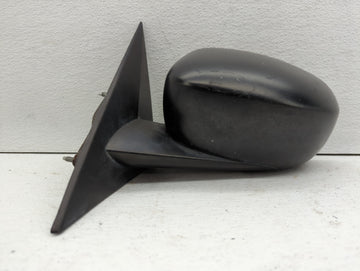 2006-2010 Dodge Charger Driver Side View Mirror - Left Door Mirror OEM Used - Oemusedautoparts1.com