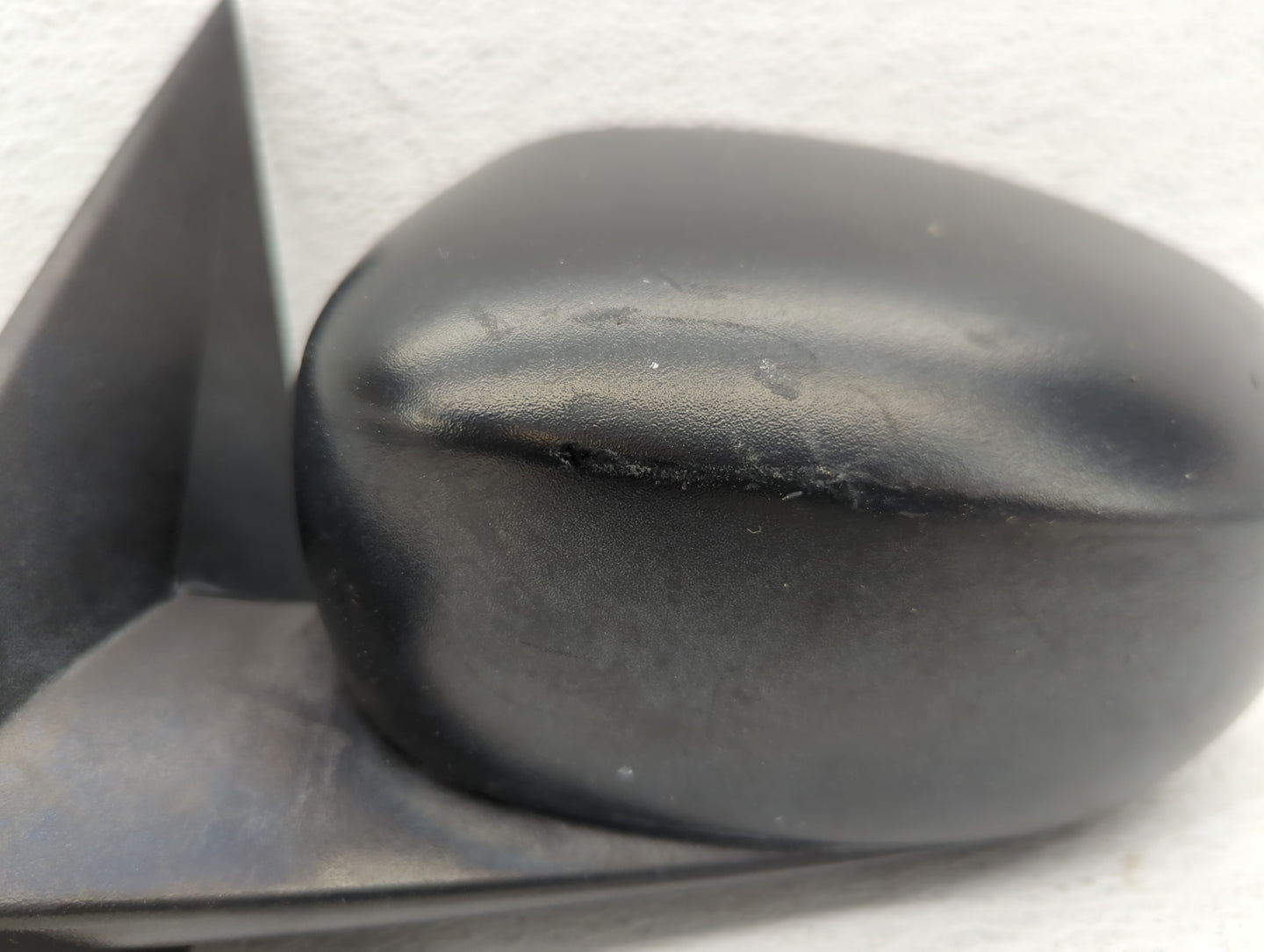 2006-2010 Dodge Charger Driver Side View Mirror - Left Door Mirror OEM Used - Oemusedautoparts1.com