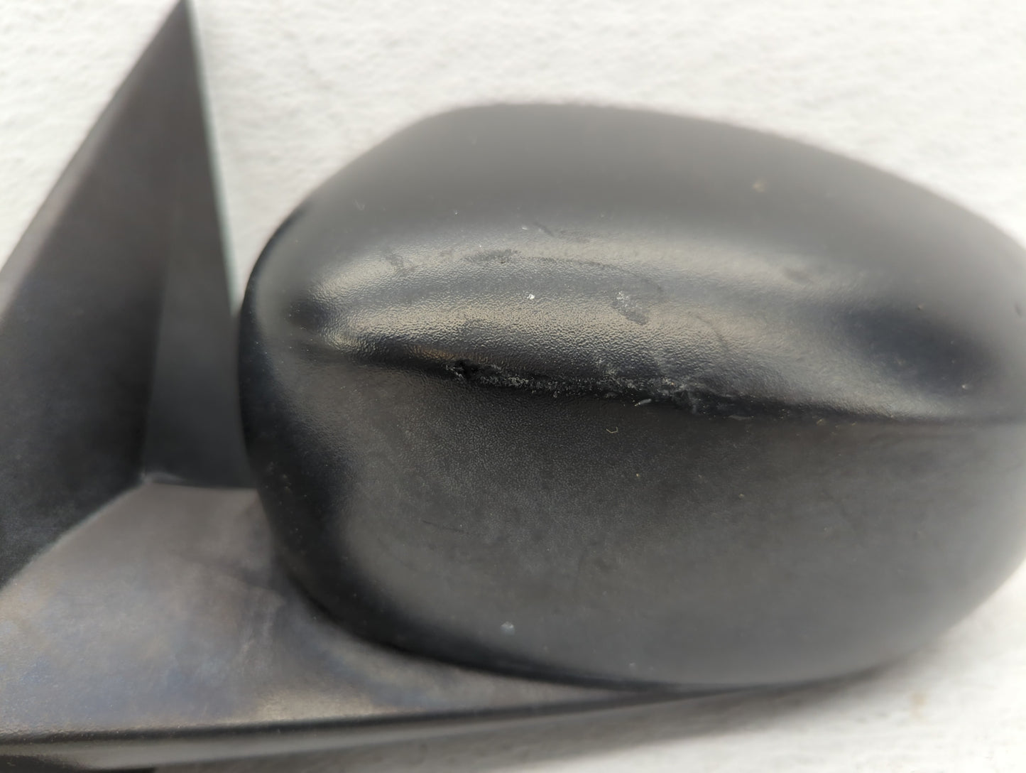 2006-2010 Dodge Charger Driver Side View Mirror - Left Door Mirror OEM Used - Oemusedautoparts1.com