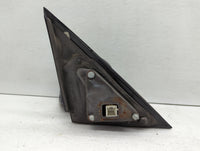 2006-2010 Dodge Charger Driver Side View Mirror - Left Door Mirror OEM Used - Oemusedautoparts1.com