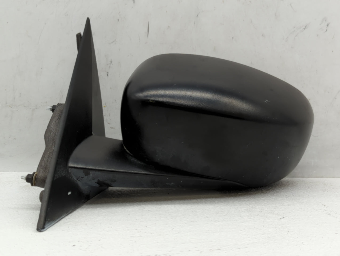 2006-2010 Dodge Charger Driver Side View Mirror - Left Door Mirror OEM Used - Oemusedautoparts1.com