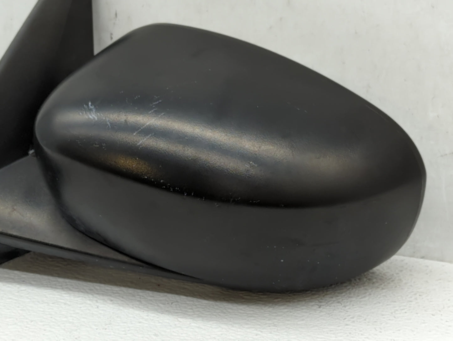 2006-2010 Dodge Charger Driver Side View Mirror - Left Door Mirror OEM Used - Oemusedautoparts1.com