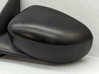 2006-2010 Dodge Charger Driver Side View Mirror - Left Door Mirror OEM Used - Oemusedautoparts1.com