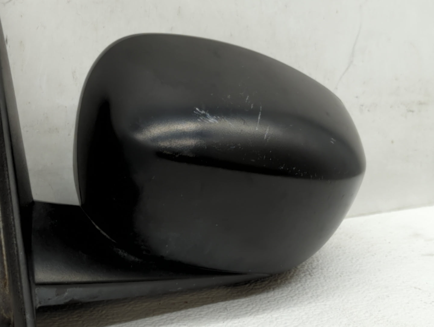 2006-2010 Dodge Charger Driver Side View Mirror - Left Door Mirror OEM Used - Oemusedautoparts1.com