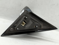 2006-2010 Dodge Charger Driver Side View Mirror - Left Door Mirror OEM Used - Oemusedautoparts1.com