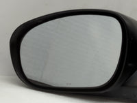 2006-2010 Dodge Charger Driver Side View Mirror - Left Door Mirror OEM Used - Oemusedautoparts1.com