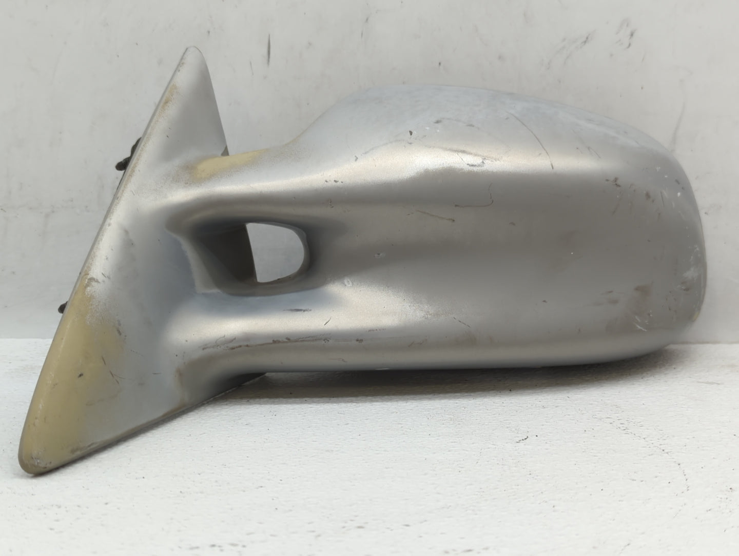 2006-2010 Dodge Charger Driver Side View Mirror - Left Door Mirror OEM Used - Oemusedautoparts1.com