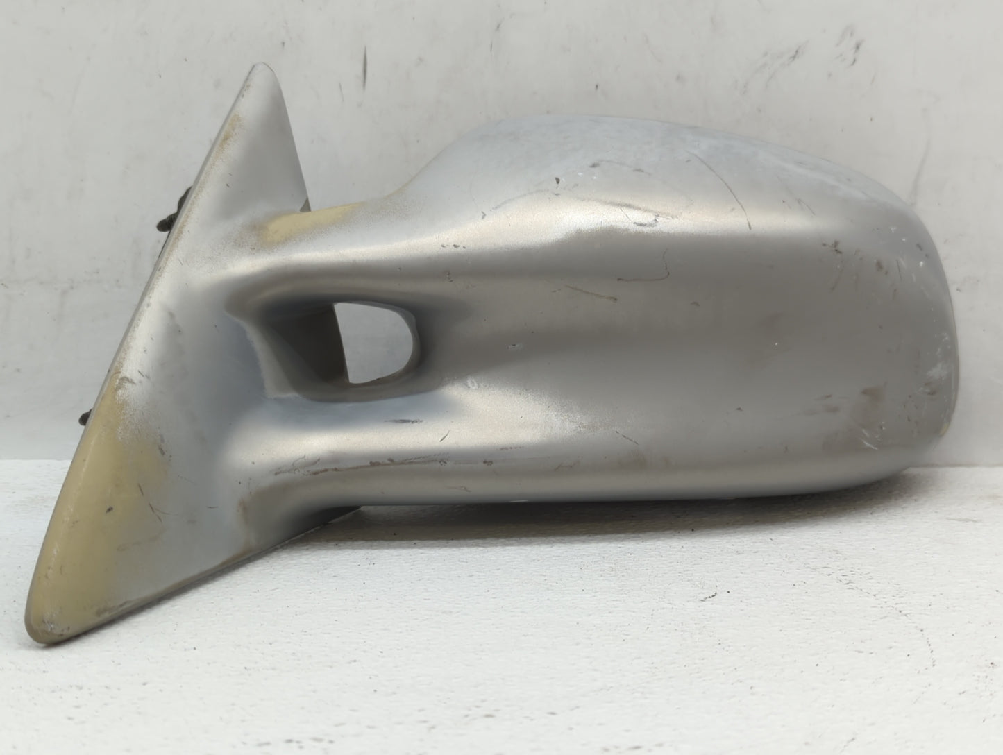 2006-2010 Dodge Charger Driver Side View Mirror - Left Door Mirror OEM Used - Oemusedautoparts1.com