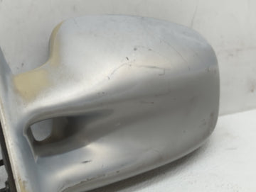 2006-2010 Dodge Charger Driver Side View Mirror - Left Door Mirror OEM Used