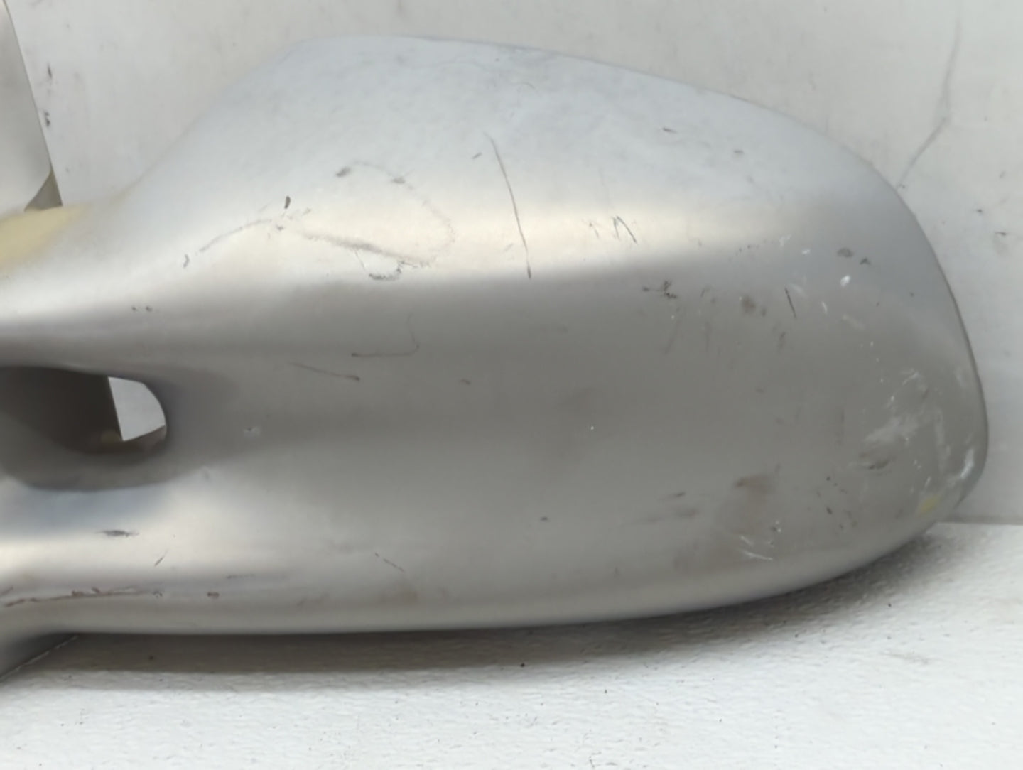 2006-2010 Dodge Charger Driver Side View Mirror - Left Door Mirror OEM Used - Oemusedautoparts1.com