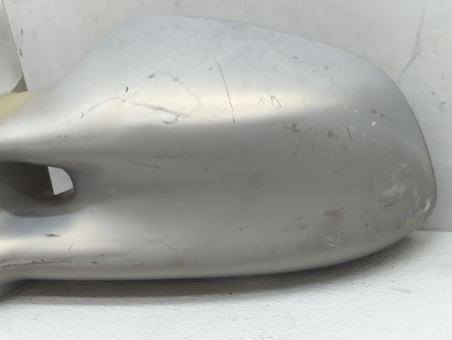 2006-2010 Dodge Charger Driver Side View Mirror - Left Door Mirror OEM Used - Oemusedautoparts1.com