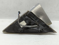 2006-2010 Dodge Charger Driver Side View Mirror - Left Door Mirror OEM Used - Oemusedautoparts1.com